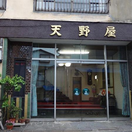 Amanoya Ryokan Minakami Extérieur photo