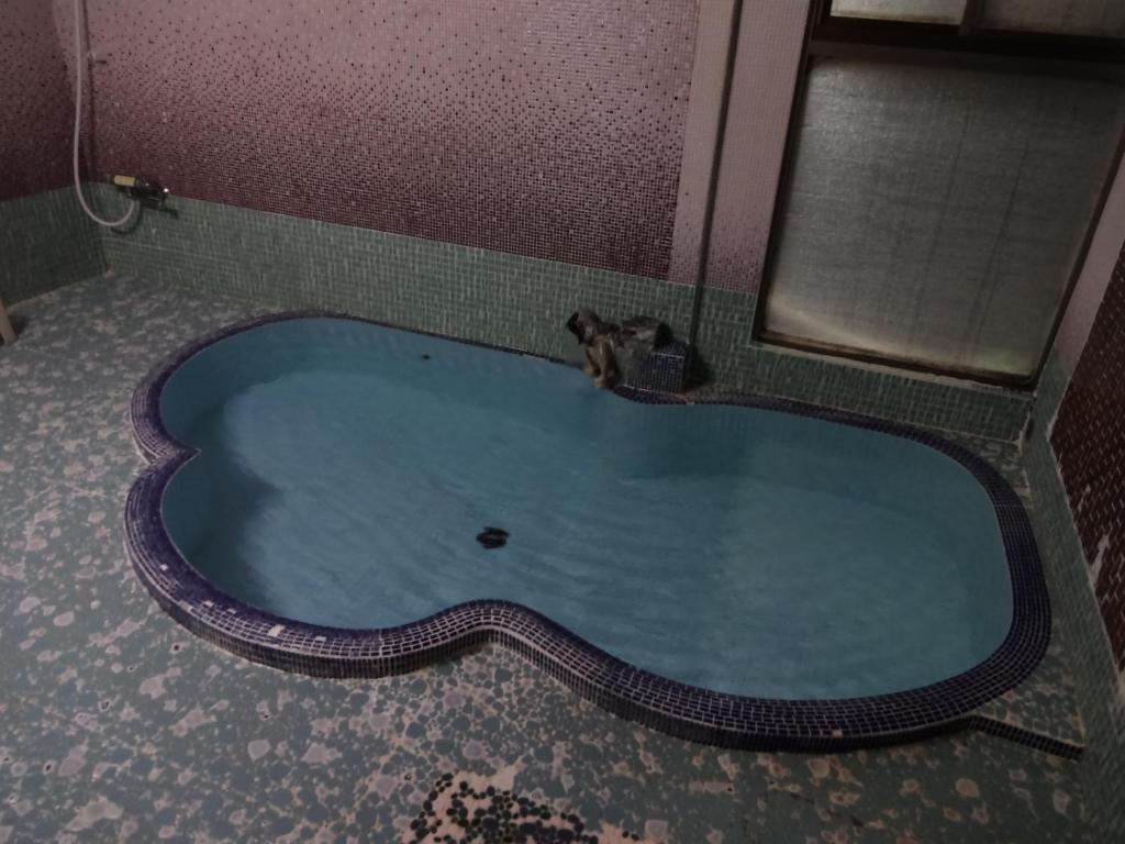 Amanoya Ryokan Minakami Extérieur photo